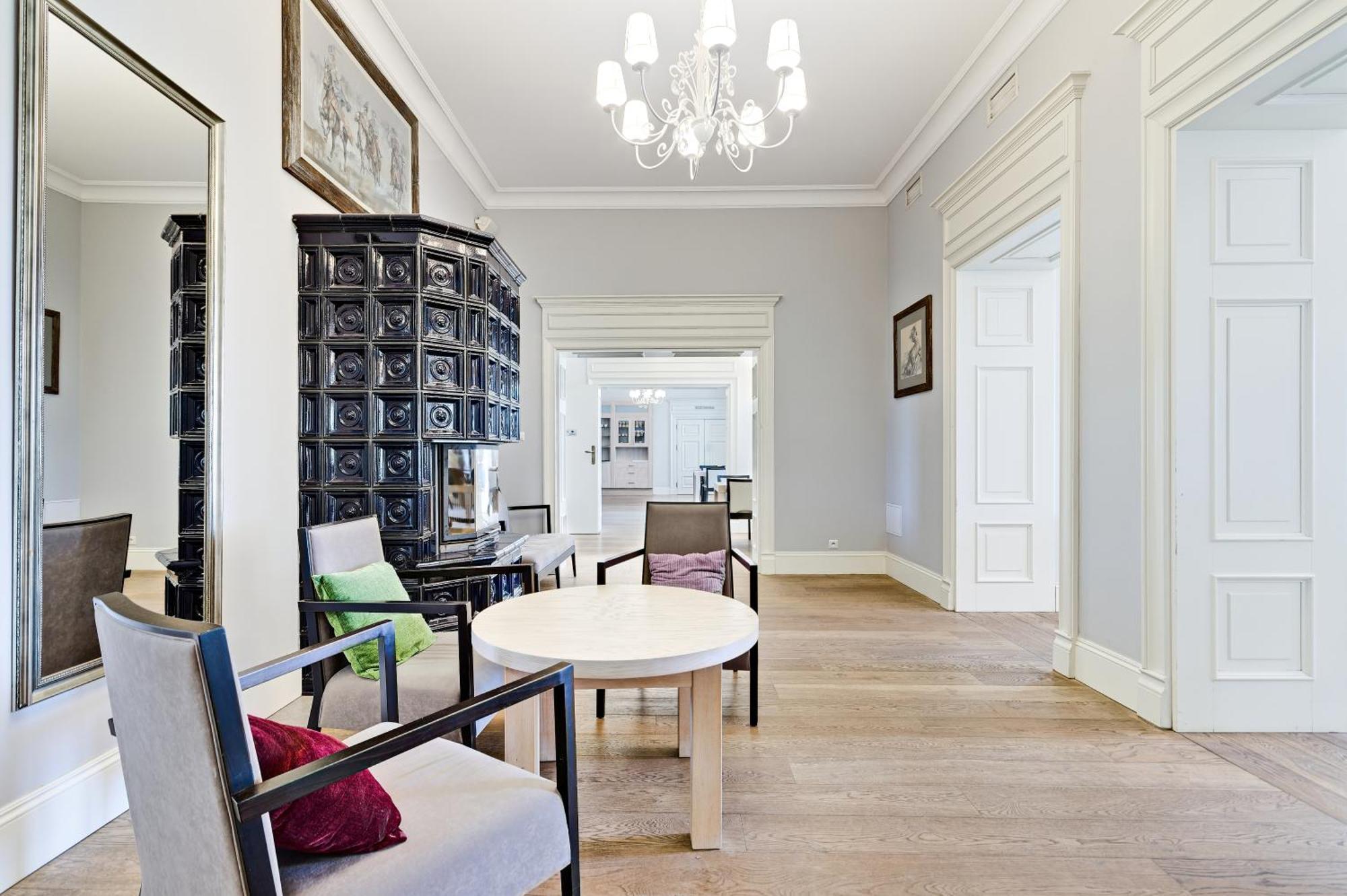 Hotel przy Dworze Spa & Wellness Leśna Podlaska Esterno foto