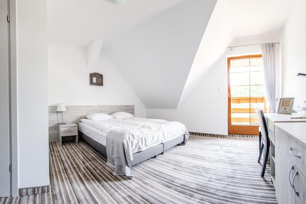 Hotel przy Dworze Spa & Wellness Leśna Podlaska Camera foto